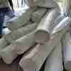 Geotextile membrane