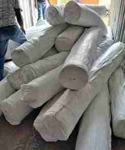 Geotextile membrane