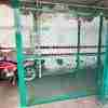 Razor Panel Fence 3x2.4 meters