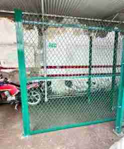 Razor Panel Fence 3x2.4 meters
