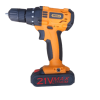 Dera Cordless drill 21v