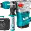 TOTAL ROTARY HAMMER 1800 WTS