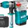 1800W TOTAL ROTARY HAMMER SDS-PLUS