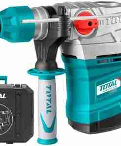 1800W TOTAL ROTARY HAMMER SDS-PLUS
